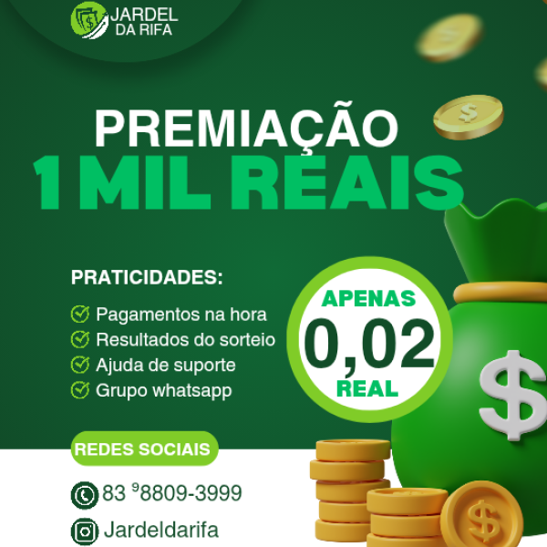 1.500,00 com apenas 0,03 centavos