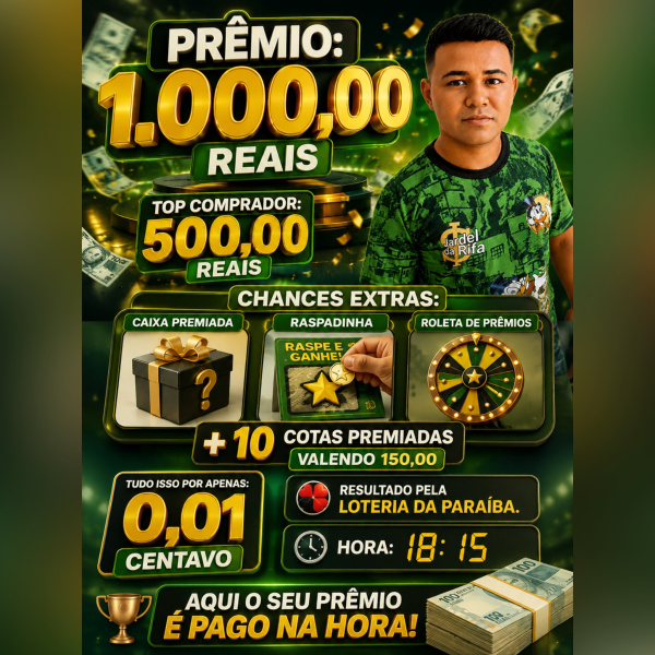 1.500,00 com apenas 0,03 centavos