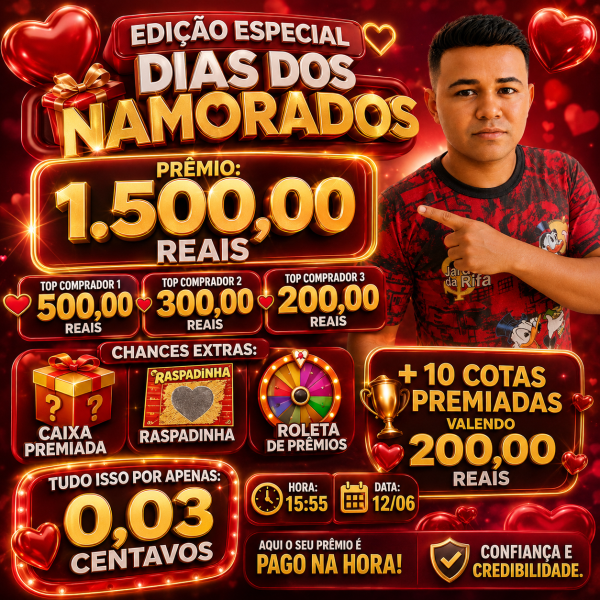 1.500,00 com apenas 0,03 centavos